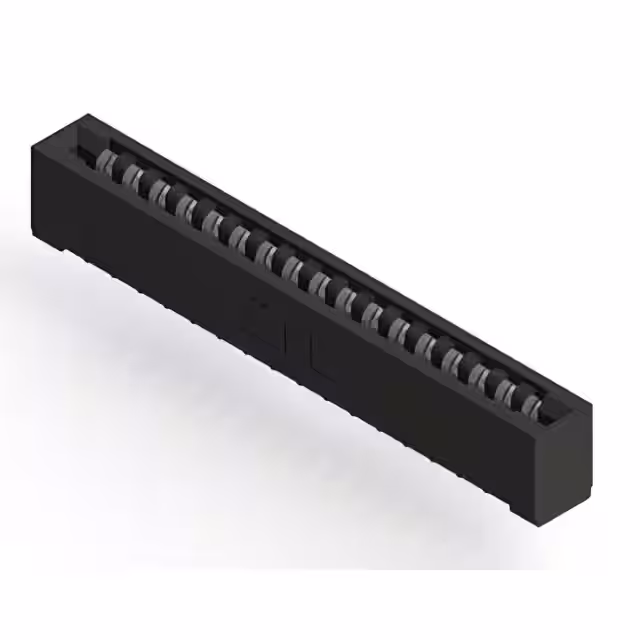 357-017-453-101 EDAC Inc.  Edgeboard Connectors